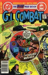 Variant Cover for G.I. Combat #243