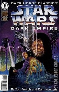 Star Wars: Dark Empire #5 