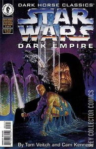 Star Wars: Dark Empire #5