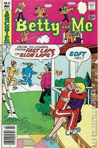 Betty and Me #91