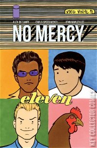 No Mercy #11
