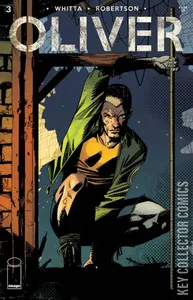 Oliver #3