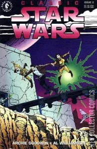 Classic Star Wars #2