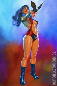 Vampirella: Mindwarp