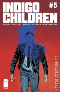 Indigo Children #5