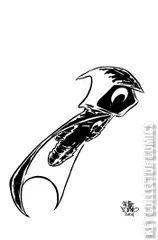Variant Cover for Vengeance of the Moon Knight #6