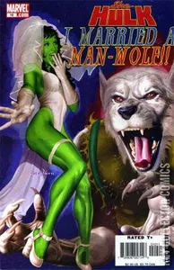 She-Hulk #10
