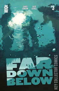 Far Down Below #3