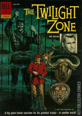The Twilight Zone