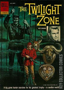 The Twilight Zone #12