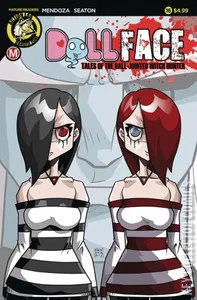 Dollface #16