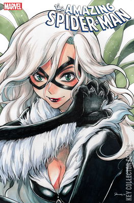 Amazing Spider-Man Annual