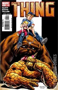 The Thing #4
