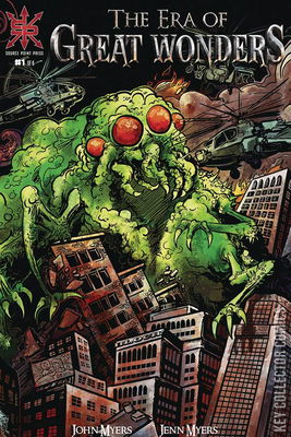 The Era of Great Wonders