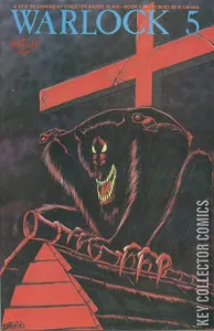 Warlock 5 #2