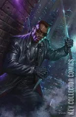 Variant Cover for Heroes Reborn #1