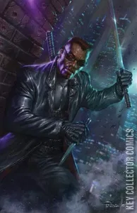 Heroes Reborn #1