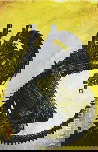 Alien: King Killer #1