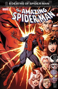 Amazing Spider-Man #65