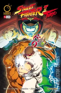 Street Fighter II Turbo #9
