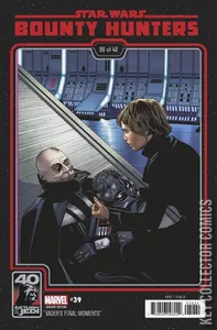 Star Wars: Bounty Hunters #39