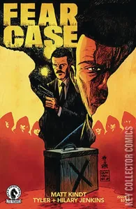Fear Case #1