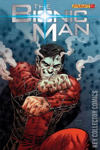 The Bionic Man #18