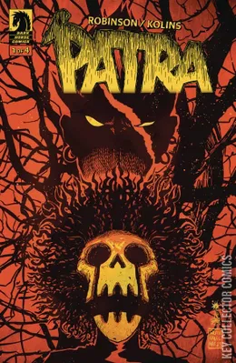 Patra