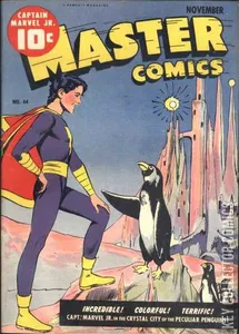Master Comics #44