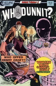 Whodunnit? #3