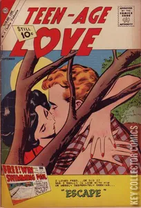 Teen-Age Love #22
