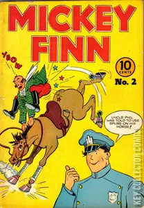 Mickey Finn #2