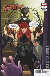All-New Venom #6