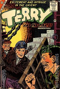 Terry & the Pirates