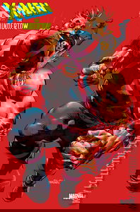 X-Men: The Undertow