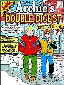 Archie Double Digest #149