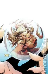 Variant Cover for Thundercats: Pumyra #1