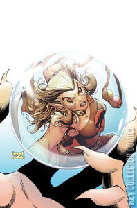 Thundercats: Pumyra #1