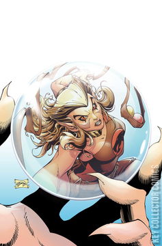 Variant Cover for Thundercats: Pumyra #1