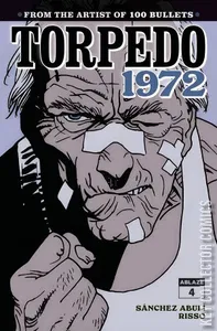Torpedo: 1972 #4