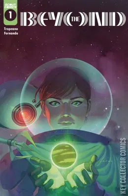 Beyond the Beyond