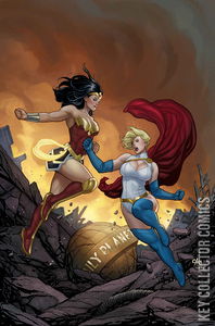 DC K.O. #1