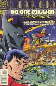 DC One Million #100000