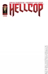 Hellcop #1