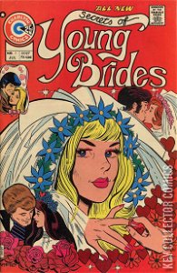 Secrets of Young Brides #1