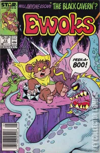 Ewoks #13