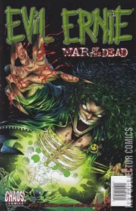 Evil Ernie: War of the Dead #1