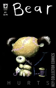 Bear #1