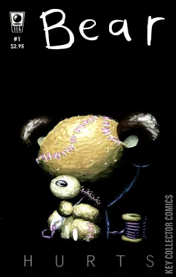 Bear
