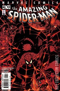 Amazing Spider-Man #42